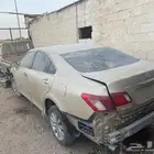 لكزس es350 2007 تشليح