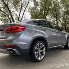 تم البيع  BMW X6 الناغي ممشى 110الف كم فقط الناغي