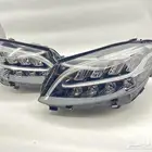 شمعات مرسيدس فئة C الجديد