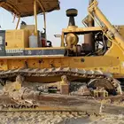 للبيع بلدوزر دركتر D155A-2 كوماتسو على الشرط 2009
