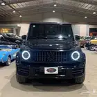 مرسيدس G 2021 (63)