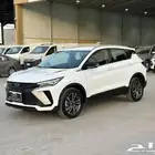 جيلي كولراي 2024