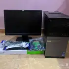 كمبيوتر للبيع