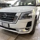 ترهيم باترول صدام باترول 2021