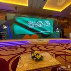 شاشات للايجار
