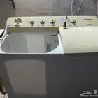 غسالة ملابس