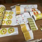 ستكرات بريموس شل سيفرت ابتموس سيب ( خامة الماني )