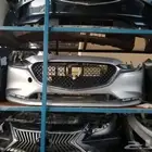 قطع بودي مازدا 6 و cx9 و cx5 من 2019 الى 2024