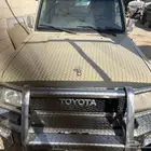 تويوتا شاص 2013 قطع غيار