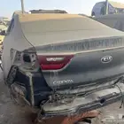كادنزا 2018