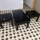 طاولات خشب للبيع