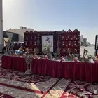 ضيافة الفخامة