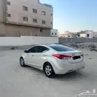 النترا 2012