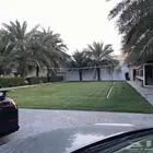 ملعب طائرة متنقل 250 ريال