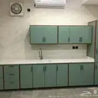تفصيل المطابخ وغرف النوم على حسب الطلب