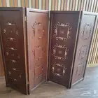 بارتيشن خشب زان