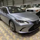 لكزس E350 2025