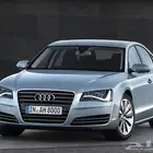 مساعدات اودي A8 2012 2013 2014 2015 مساعد اودي A8 2016 201