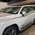 خط جيب لاندكروز 2023 بريمي GXR