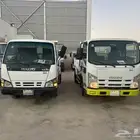 معرض سلطان لسيارات متخصصين في مجال النقل وسيارات الديزل