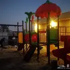 العاب مائية