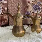 دلال نحاس اصفر