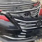 قطع غيار شانجان