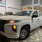 ميتسوبيشي L200ديزل2 4 2023 العيسائي دروب