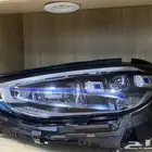 شمعة مرسيدس جوهرة 2023