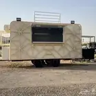 فود ترك