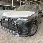 لكزس LX600 اف سبورت - خليجي - 2025