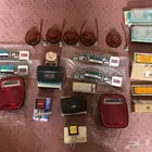 قطع جمس موديل قديم