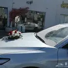 تشريع سيارات وحفلات الخرجين