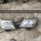 شمعات هايلوكس