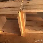 حلق مكيف حلق شفاط