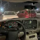 جمس موديل 2001 للبيع