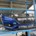 صدام هوندا HR-V 2020