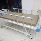 سرير طبي كهربائي جديد