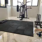 هوم جيم اجهزة منزلية تمارين اجهزة رياضية تجهيز اندية