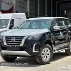 نيسان اكستيرا نص فل بدون دبل ( اقل سعر )