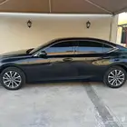 لكزس es250 2024 اسود
