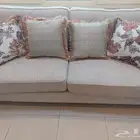 اغطية مخدات جديد دبل يو ستي