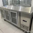 ثلاجات BANCOOL كاونتر قائم