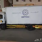 مطلوب عقد شغل دينات تبريد