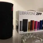 سماعه مكبر صوت استريو جديده LIBRATONE ZIPP