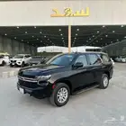شيفرولية تاهو LS دبل 2022 ( تم البيع )