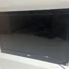 شاشه للبيع تشتغل مافيه شي