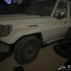 جيب لندكلوزرربع مديل 88 فحص استماره منتهي
