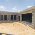 مقاول .بناء .وترميم