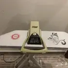 مكوى بخار